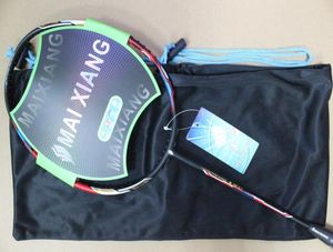 HYPERNANO X900 badminton rackets nano carbon High Quality HX900 badminton racquet3327115