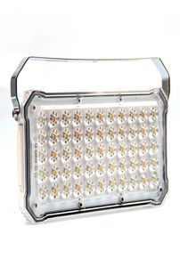 Superhelles LED-Arbeitslicht, wiederaufladbar, USB, faltbar, für den Außenbereich, Campinglampe, tragbare Suchlaterne, COB-LED-Flutlicht7131527