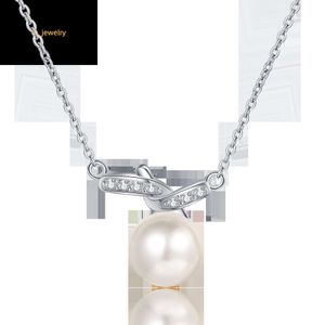 Cheapest Price Hip Hop 925 Sterling Silver 2mm VVS Moissanites Diamond 925 sterling silver moissanite necklace