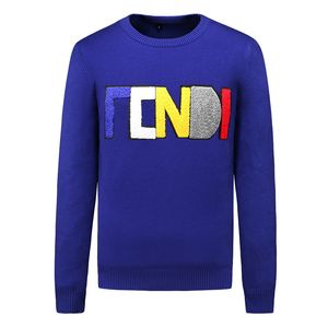 Designer herrtröja mode tröja tröja jumper hoodie kappa sportkläder casual par outfit m-3xl asiatisk storlek ti17