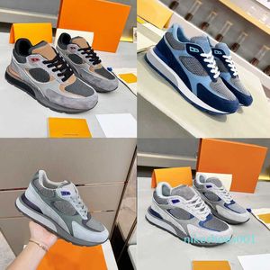 2023 Woman Leather Training Platform Men Sports Running F Ely Purse Vuttonly Crossbody Viutonly