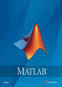 MathWorks Matlab R2023B 2023 Полная версия