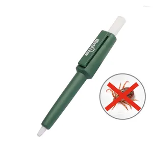 Köpek Giyim Pet Tick Twist Sökücü Kanca Seçici Pire Kırpma Extractor Kedi Tımar Ürün Akar Aracı Tweezers Pen Penses Pens