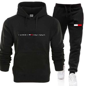 Projektantka marki dresy męskie Hurt hurtowy unisex jogger sportowy odzież jogging setki setki sweatSuit zwykły garnitur dresowy komfort