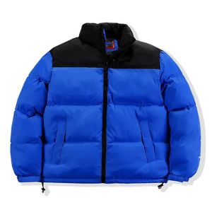 Giacca invernale da uomo Donna Piumino con cappuccio Ricamo Caldo Parka Cappotto Uomo Piumino Lettera Stampa Outwear A Commercio all'ingrosso 2 P Pezzi all'ingrosso Sconto del 10% C