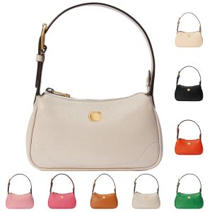 Mens Marmont Ophidia Tote Half Moon Bag Fashion Womens عالية الجودة مصممة حقيبة يد مثال على الكتف الحقيبة Luxurys Lead