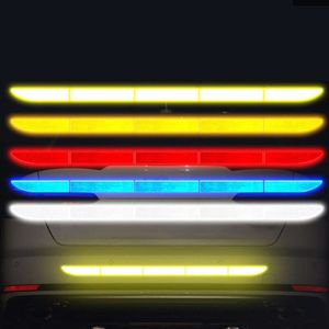 New Car Auto LED Laser Fog Light Vehicle Anti-Collision Taillight Brake Warning Lamp Cool Anti-Collision Car End Rear Tail Fog