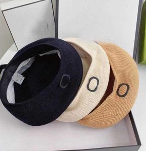 Projektant Beret Women List Quality Cashmere Hat Cap Cap Lady Outdoor Travel Winter Winterproof Vacation Bonnet Spring 20235180933