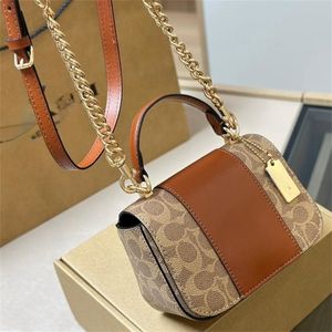 Anne ve erkek el çantası tek omuz çantası lüks büyük el çantası tramp moda çantası marka crossbody çanta sıcak lüks tasarımcı püskül çanta el çantası haberci zarf