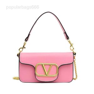 Luxury Tote Designer Bag Handväskor Kvinnor Classic Fashion Crossbody Summer Shoulder Wallet Chain Bags High Version