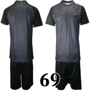 T-Shirt 2024 Hockey Jersey For Solid Colors Fashion Quick Drying Gym Clohs Jerseys 069 s