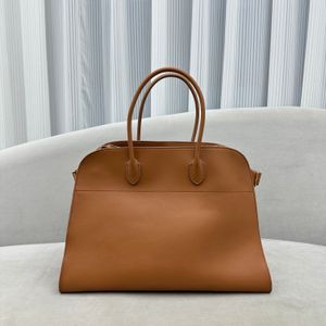 10a Mirror Top Designer Bag Kvinnspåse Berömd varumärke Högkvalitativ vaxlinje Läder Läder lyx Klassisk mode stor kapacitet Tote Handväska utan axel