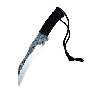 Karambits Outdoor Survival Tactical Claw Nóż otwarty nóż Blade Portable Combat Nóż Selffens Wysoka jakość produkty są ostre i łatwe w użyciu