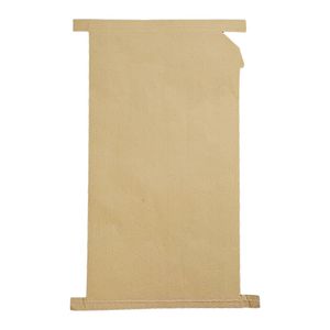 バルブの3層紙袋、ほこりの厚い、厚い包装紙袋、強くて耐久性があり、広く使用されている工場の直接販売、大量割引