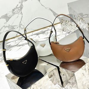 Umhängetasche, hochwertige Einkaufstasche, Designer-Einkaufstasche, Geldbörse, Designer-Damen-Einkaufstasche, modische Halbmond-Tasche, Strandtasche, luxuriöse Umhängetasche, Designer-Tasche, Messenger-Tasche