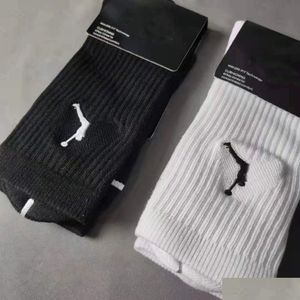 Shoe Parts Accessories Sale Sports Socks Couple Tubesocks Personality Female Design Teacher School Style Mixed Color Wholesale J V Dhjh1