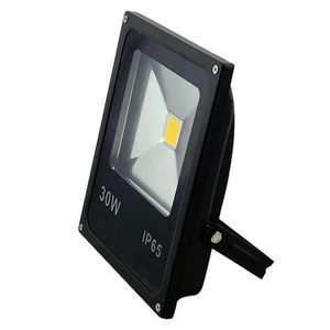 10W 20W 30W 50W 100W LED Floodlight Waterproof LED Flood Light Warm Cold white Red Blue Green Yellow Outdoor Light251k