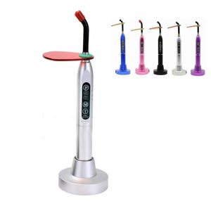 Lâmpada dental dental led cura luz led composto de cura clara