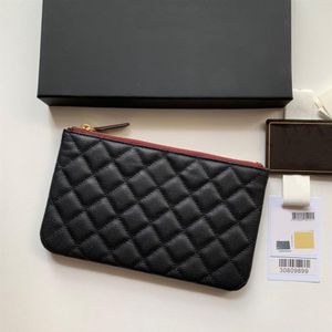 enuine Leather designer Wallet bag handbags purses Women Brand hand bags Bifold Credit Card Holders Wallets289e