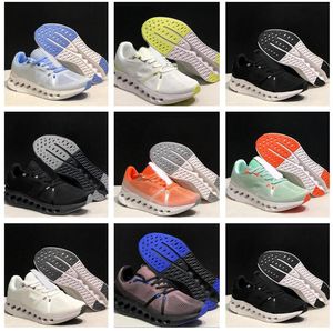 Surfer Federer Scarpe da corsa Ammortizzazione Allenamento Antiscivolo Sneakers leggere yakuda Dhgate moda Scarpe sportive da campo duro Allenamento uomo donna scarpe da ginnastica che camminano