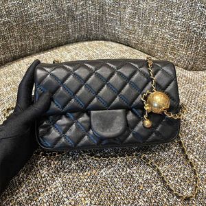 Bolsa de designer Kadar clássico Ophidia luxo cruz corpo sacos de ombro moda feminina vintage underarm bolsa de couro genuíno versátil portátil melhor presente de natal