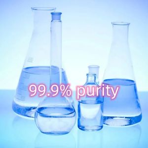 grossistmaterial 99,9% renhet 1,4-B glykol 1.4 BDO-handel direkt 14b Cas110-63-4 2-buten-1,4-diol Butediol Agrisynthb2d Butene-1.4-diol