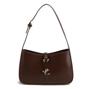 Leisure handbag Shopping crossbody bag handbags leather fashion designer travel cross versatile use shoulder purse luxury designer bag for women