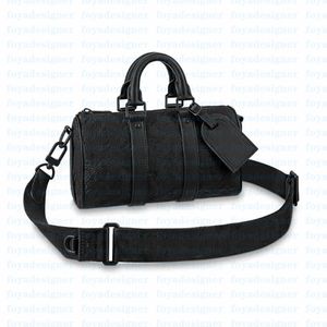 Torba designerska torba dla torebki torebka torba na ramię z podwójnym uchwytem i odpinanym paskiem na ramię wytłaczane skórzane torby hobo Boston Topm46687
