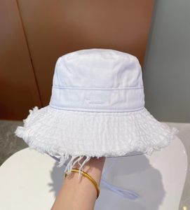 Hat designer hink hatt för kvinnor baseball kepsar bomullsstil unisex trendig lätt utomhus roligt sommarstrandsemester getaw2998117