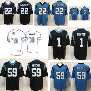 football Jerseys Mens Outdoor short-sleeved high quality design 59 KUECHLY Rugby uniform clothing comfortable clothing customization team name number S-3XL