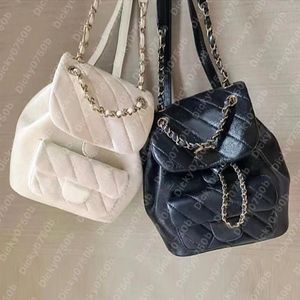 Designer backpack Kawaii Mini Backpack Women Shoulder Bag for Teenage Girls Multi-Function Small Bagpack Ladies Travle School Back286O