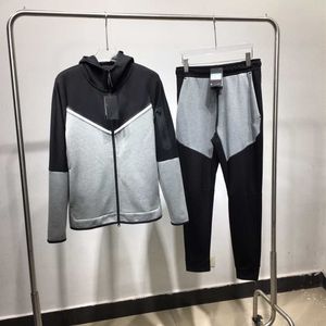 Herrbyxor 2023 Ny teknisk fleece byxa mens designers byxor hoodies jackor sports rymd bomullsbyxor kvinnors träningsbottnar man joggar n5in