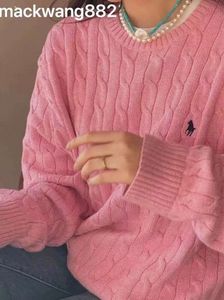 24 свитера, женские вязаные футболки, зимний новый винтажный вязаный свитер с длинными рукавами, женский розовый, серый, черный, мешковатый трикотаж, пуловер, джемпер, женская одежда, прилив