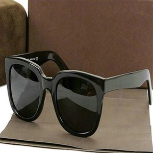 Yüksek kaliteli yeni moda tom vintage güneş gözlükleri kadın marka tasarımcısı ford bayan erkekler güneş gözlüğü bayanlar güneş gözlükleri2219