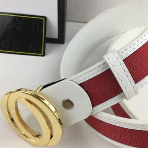 2023 Smooth leather belt luxury belts designer for men big buckle male chastity top fashion mens wholesale Box