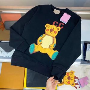 Baby barn designer kläder set småbarn kläder tröja huva barn spårar pojkar flickor ungdomar barn hoodies tröja tröja baby kläder