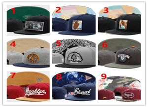 Hottest and Sons Son Snapback Caps Hip Hop Cap Beyzbol Şapkaları Erkekler İçin Kadın Kemikler Snapbacks Hat Bone Gorrasfyooo H154280400