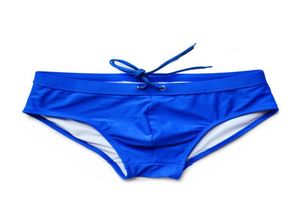 SD647 2020 nuovi sexy solido rosso giallo blu nero verde costumi da bagno uomo costumi da bagno pantaloncini da spiaggia nuotare breve bikini tavola da surf short8177353