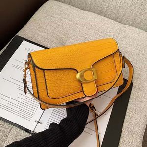 Tote Çanta Tasarımcı Çanta Lüks Çanta Kadın Kart Tutucu Moda Çapraz Vücut Basit Omuz Crossbody Bag Düz Renk Tasarımcı Çanta Tuval Dükkanı Çanta