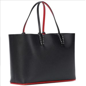 Bolsas de designer de cabata de top women tocas bolsa composta inferior famosa bolsas de ombro de marca famosas bolsas de compras de couro genuíno b221b