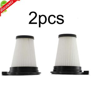 Upgrade Cold Ashes Filter Replacement Parts Reusable Washable Wood Chips 2 Pcs Cleaner For Wyze Cordless Vacuum