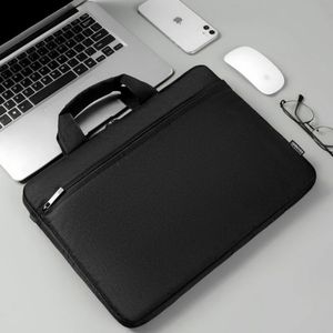 Aktentaschen CFUN YA Mode Laptop Tasche Für Männer Computer Männliche Schulter Umhängetaschen Business Handtasche Messenger Pack Aktentasche 231208