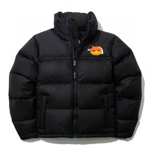 Парки North Face Jacket Женские мужские пальто высшего качества Дизайнерский Puffer Peak Фиолетовый с длинным рукавом с капюшоном Складной капюшон Water N1mn