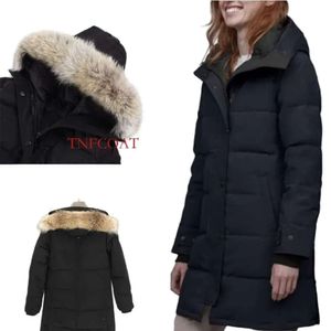 Womens Down Jacket Parkas Warm and Windproof White Duck Outerwear Coats Thicken to Resist the Cold 2023 Winter Coat Plush Collar High 688ss