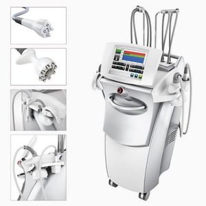 Laser Machine Arrived Face Lifting Body Slimmin Roller Shape Vacuum Cavitation For Resell For Sale