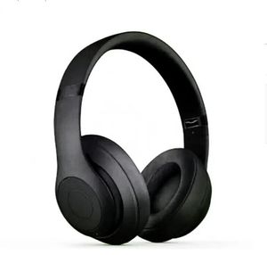 ST3.0 fones de ouvido sem fio Bluetooth Redução de ruído Batida fones de ouvido à prova d'água fones de ouvido dobráveis