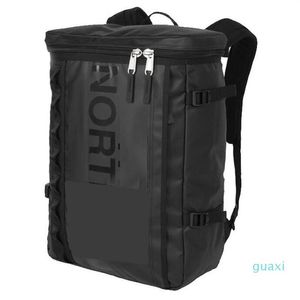 Backpack Men Outdoor Waterproof Sports Fitness Travel Bag Large Capacity Travel Backpack285Q