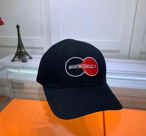 Fashion mens designer caps letter printed high quality cloth women snapbacks dome casual baseball cap streetwear9430043