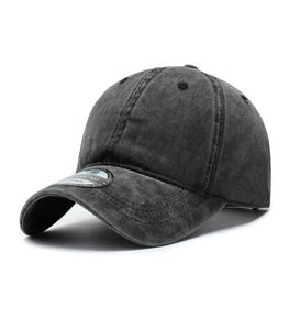 Masowe dżinsowe czapki baseballowe kobiety Klasyczne projektantki Outdoor Streetwear Snapback czapki puste zwykłe regulowane kapelusze 8435868