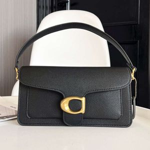 Clássico acolchoado lichia impressão bolsa tote moda designer saco de luxo feminino único ombro crossbody saco premium couro mensageiro pequeno quadrado bolsa